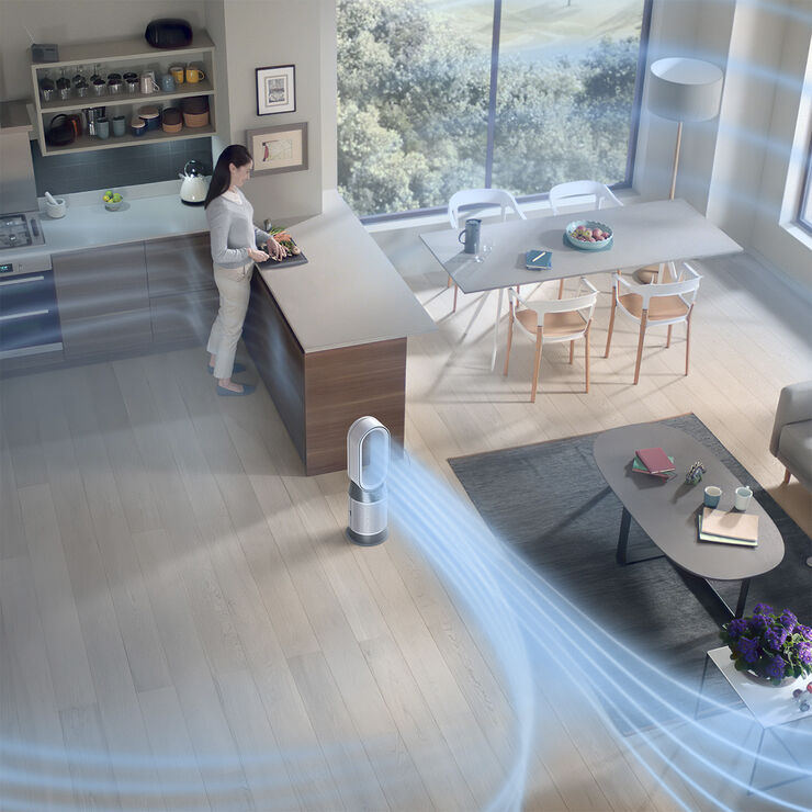 DYSON HP10 Dyson Purifier Hot   Cool Gen1