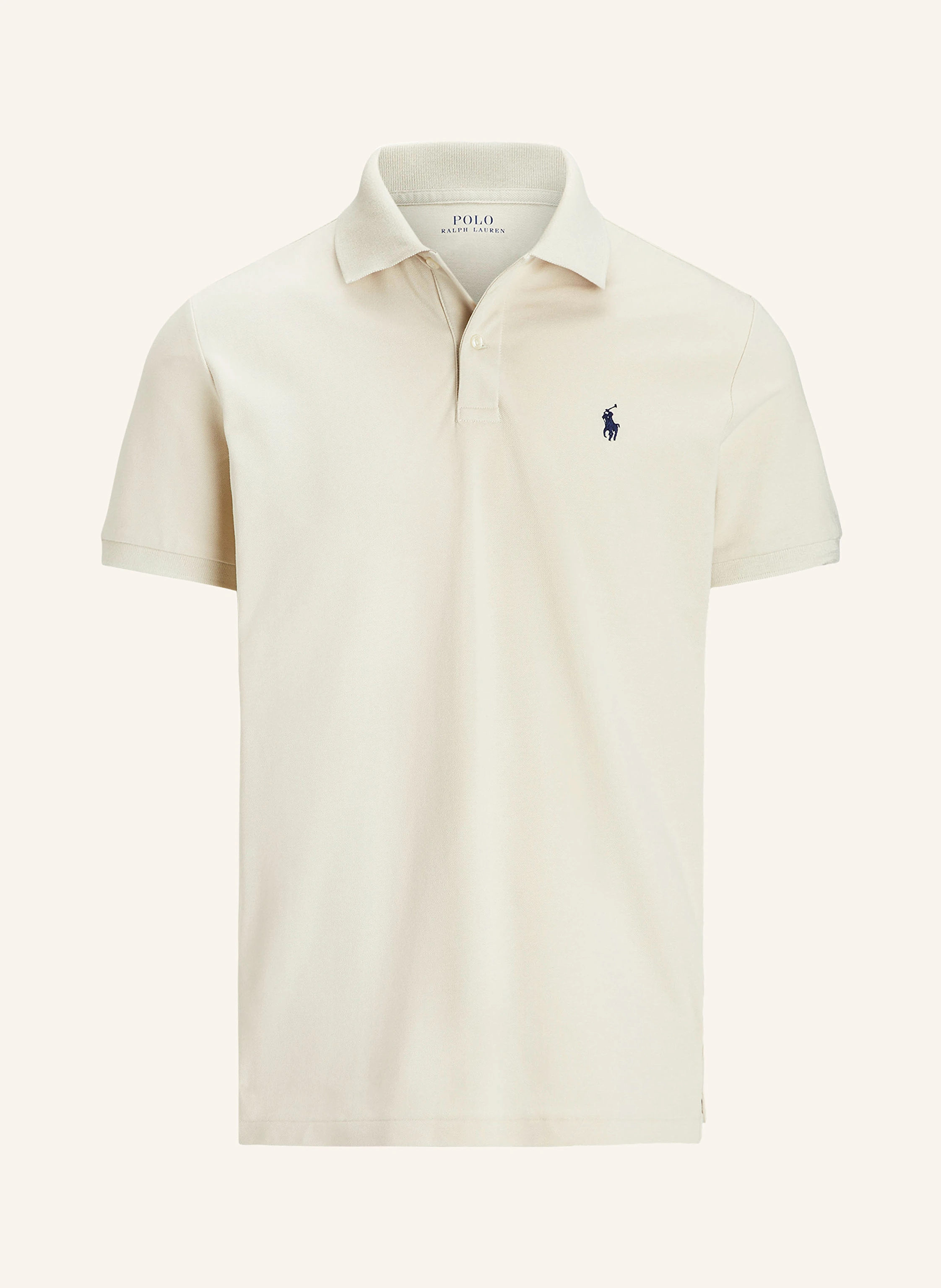POLO GOLF RALPH LAUREN Funktions-Poloshirt