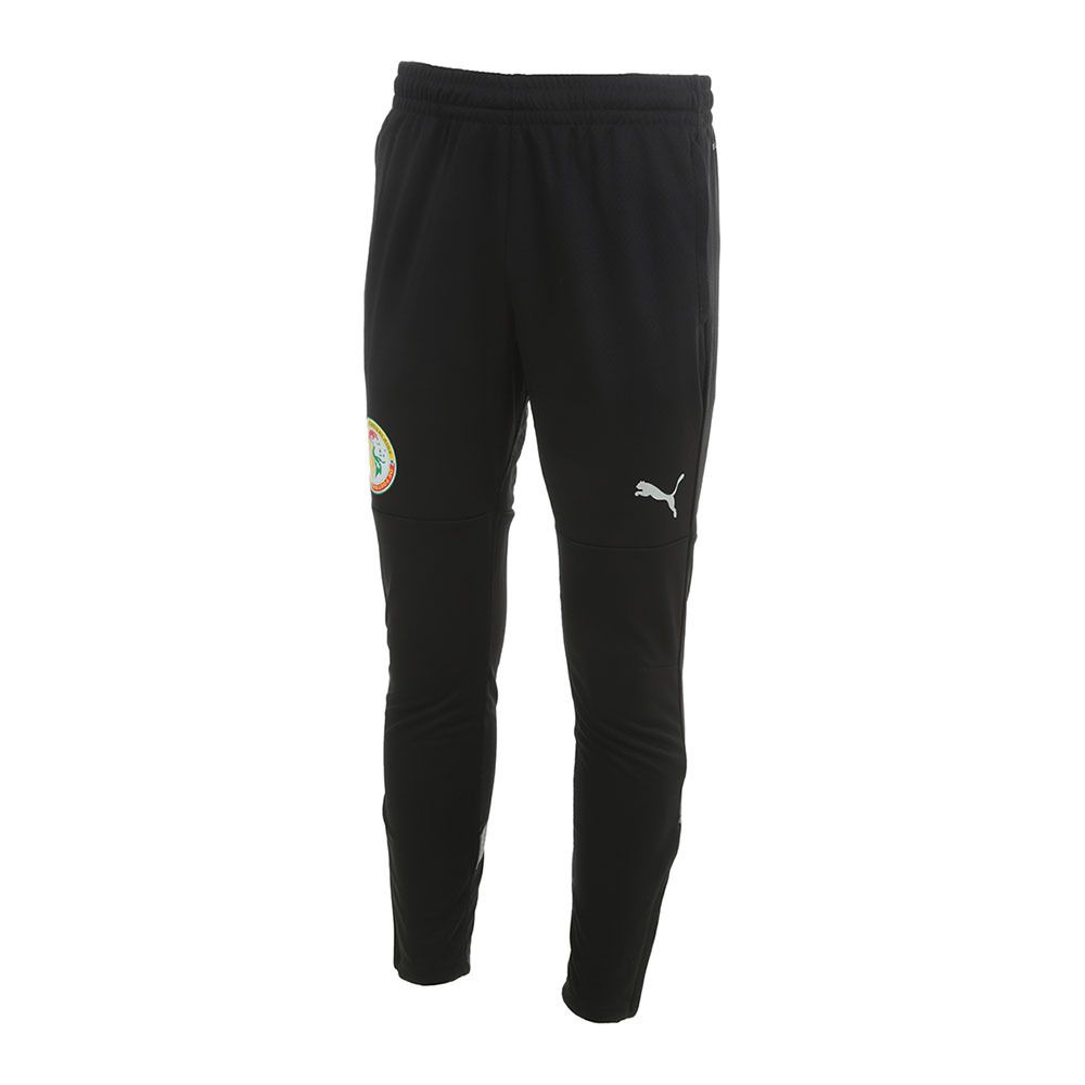 Puma FSF TRAINING 1/4 - Jogging Homme black