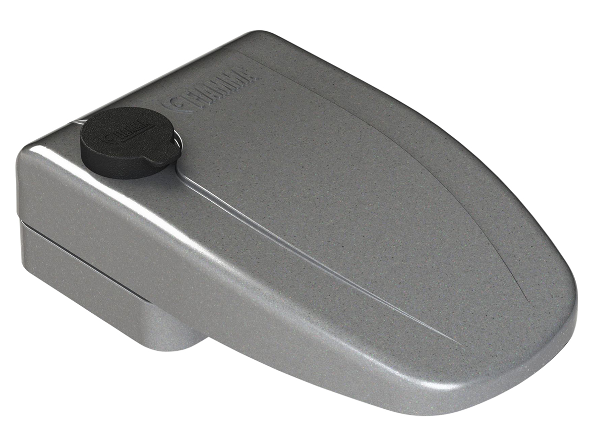 Fiamma Safe Door veiligheidsslot - grey