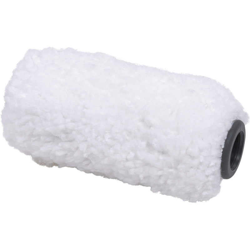Anza Pro Antex microvezel verfroller acryl 8mm/5cm