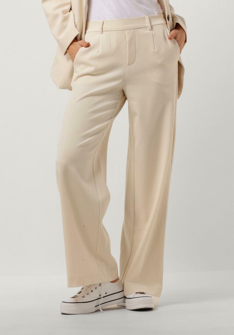 OBJECT zand object pantalon objlisa wide pant