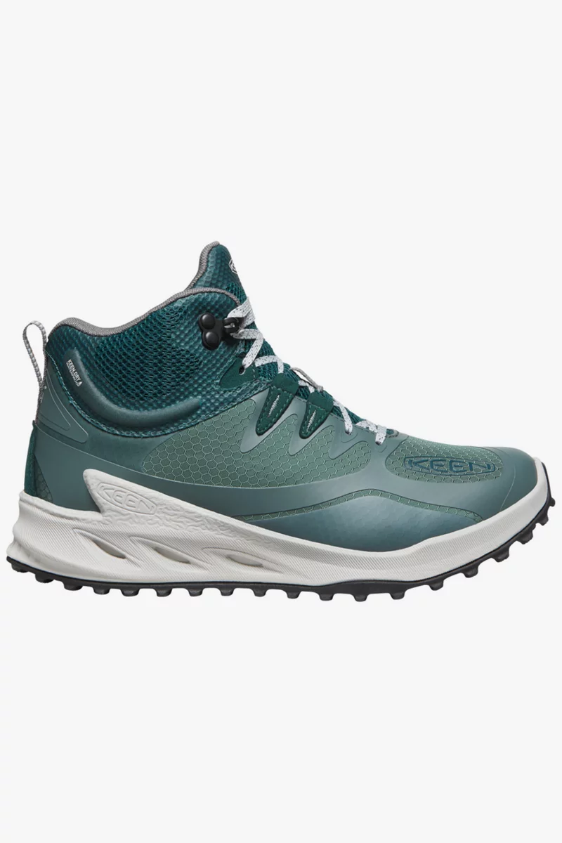 Keen Zionic Mid WP Damen Wanderschuh