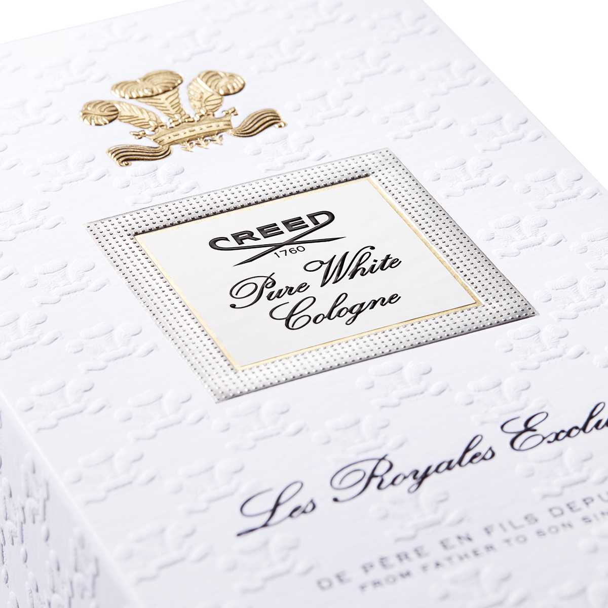 Royal Exclusives Pure White 75ml
