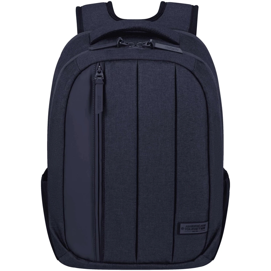 American Tourister Streethero - Rucksack 14 navy melange