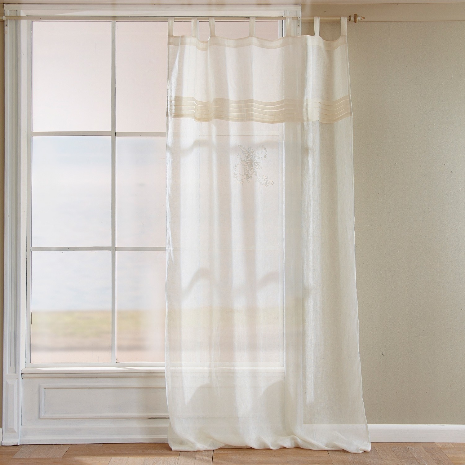 Gardine Drancy 250/140 cm