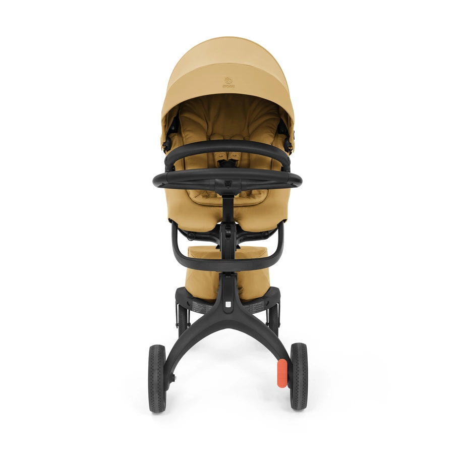STOKKE® Kinderwagen Xplory® X Golden Yellow