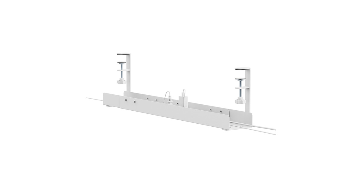 NeomountsADS07-120WH Kabelgoot kabelkanaal  (Wit)