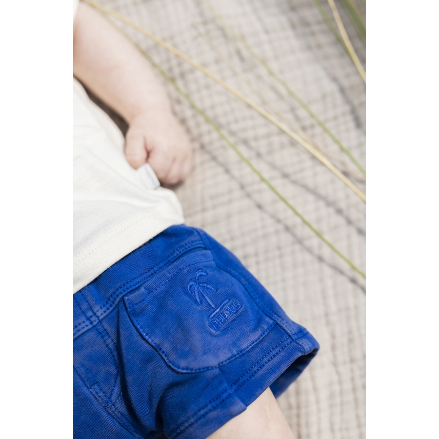 Noppies Shorts Mescal Sodalite Blue