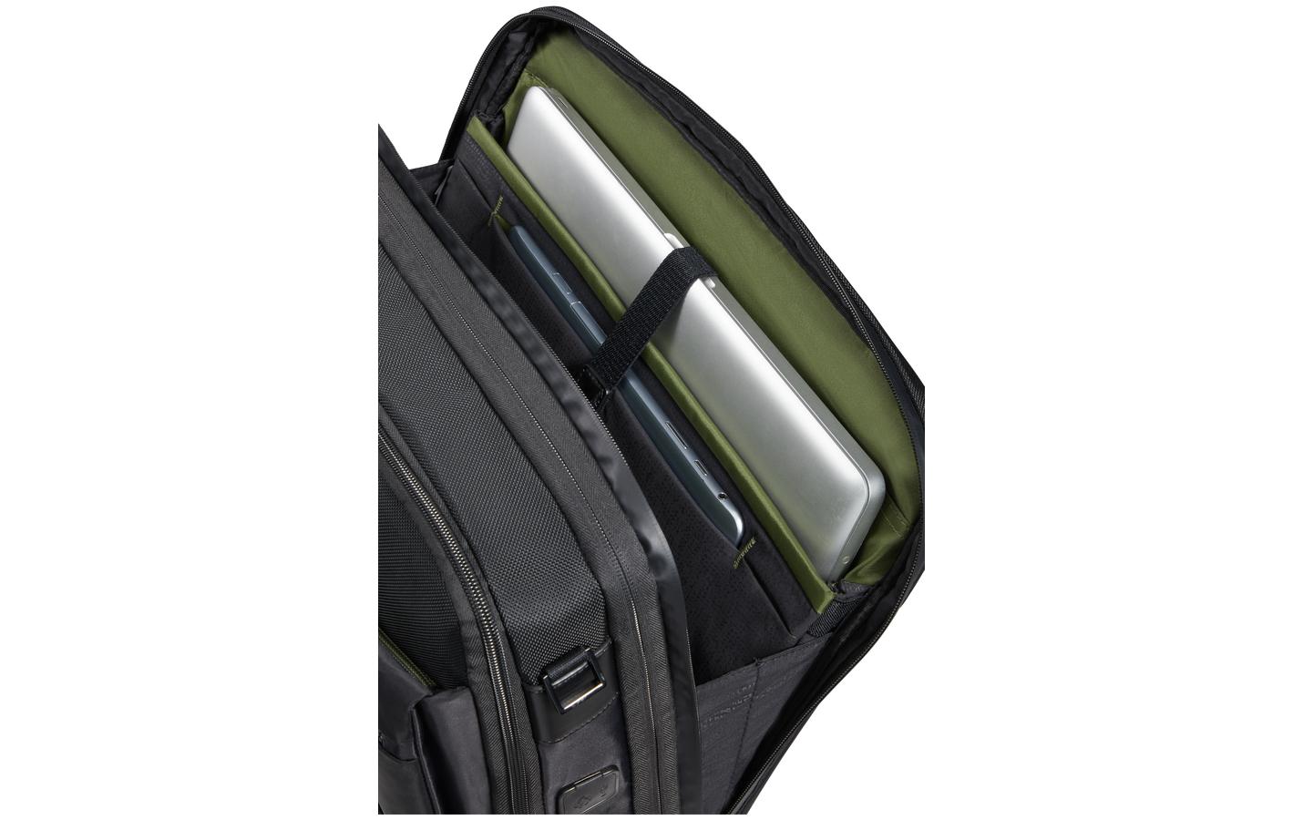 Notebooktasche Openroad 2.0 15.6 