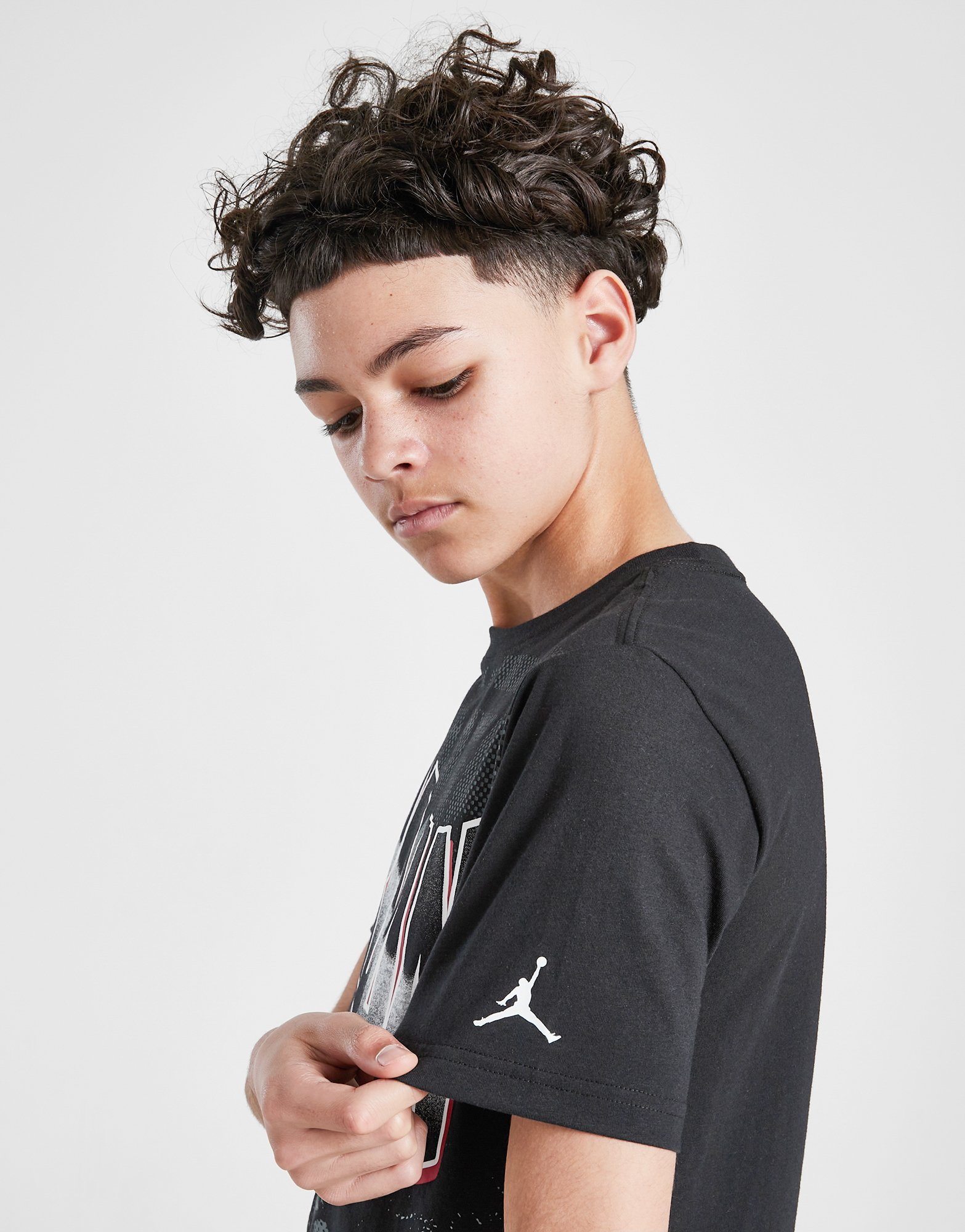 Jordan T-shirt Play Junior