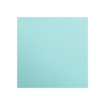 Clairefontaine Maya - Papier à dessin - A4 - 25 feuilles - 270 g/m² - turquoise