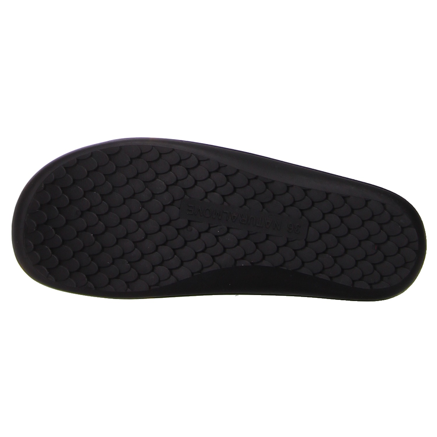 2 Go Shoe Sneaker schwarz schwarz