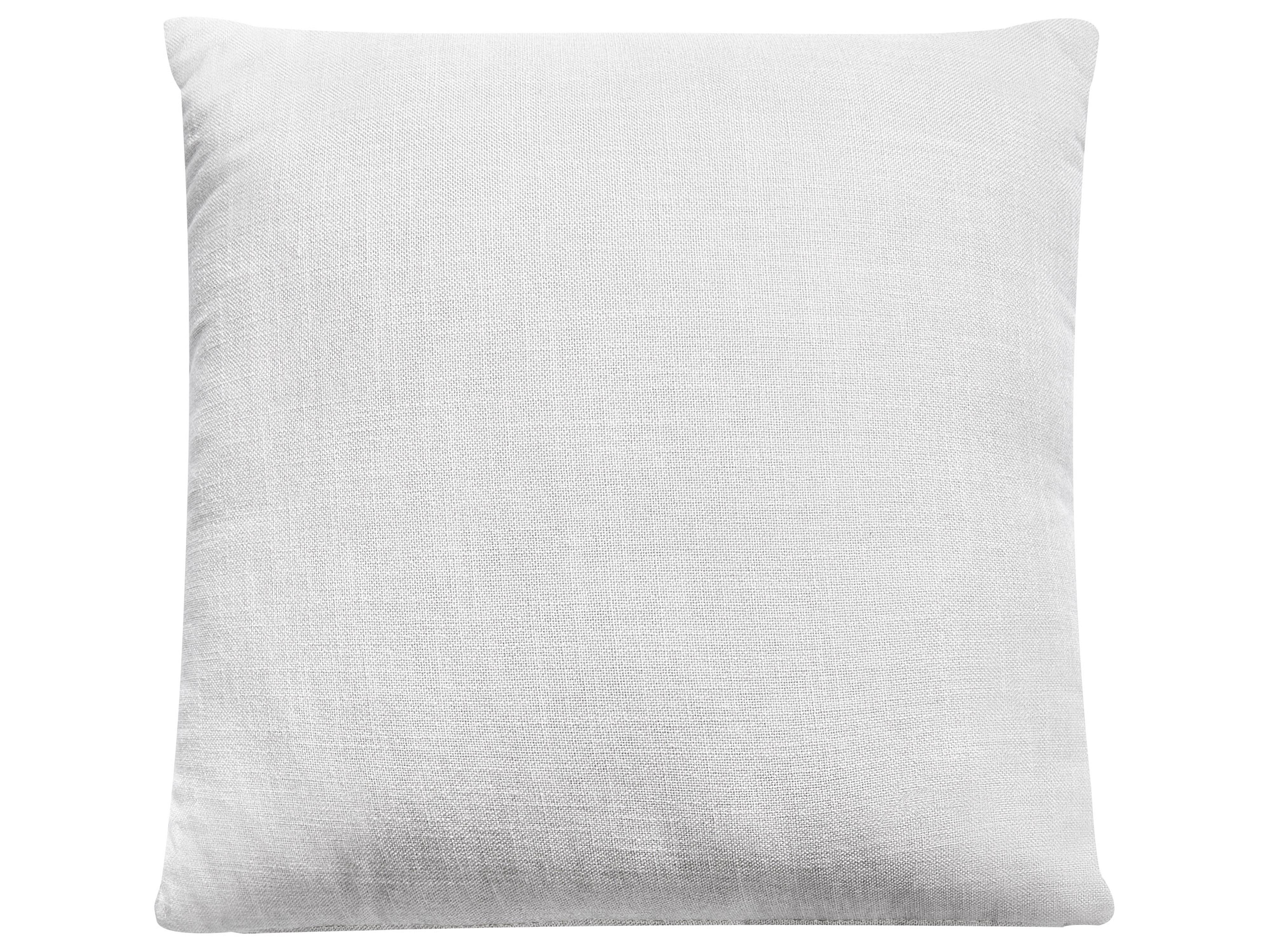 Bank 4-zits TORPO Stof Lichtbeige