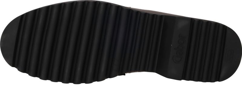 Gabor Loafers Bruin Dames