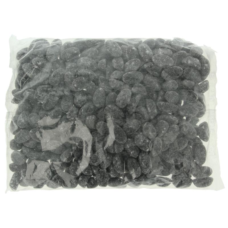 Meenk Bosbessen pastilles (4000 gr)