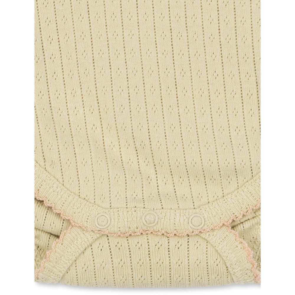 Køb Konges Sløjd Green Haze Minnie Body Gots