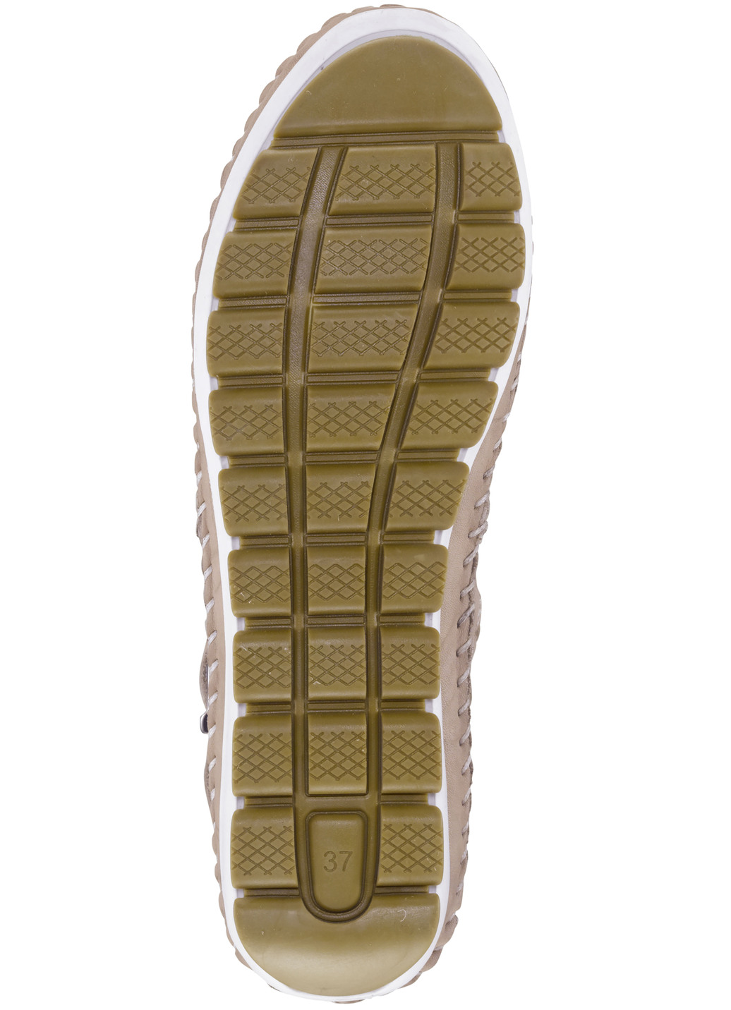 Gemini Mokassin-Stiefelette mit verstellbarer Zierspange