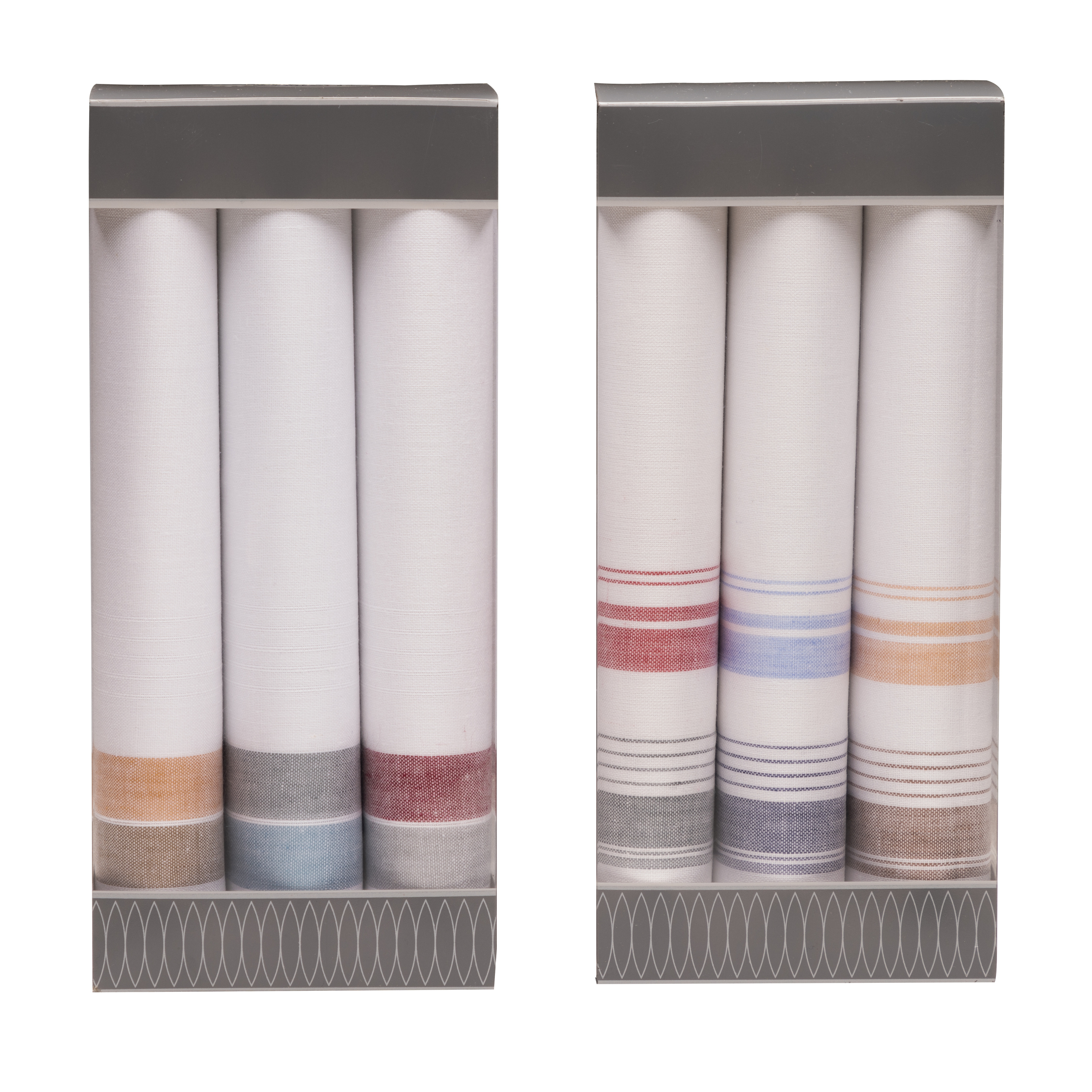 Taschentücher-Set
