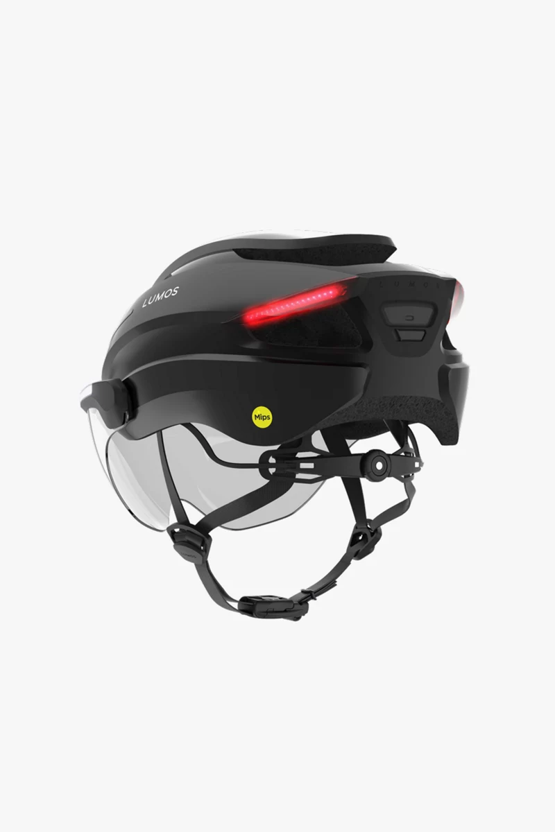 Lumos Ultra E-Bike Mips Velohelm