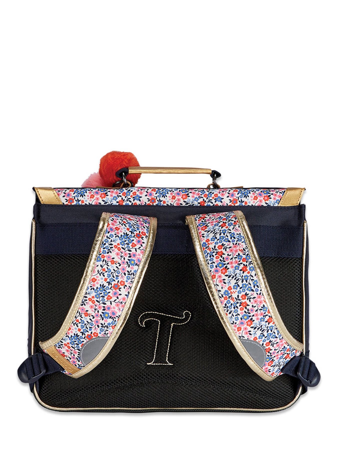 Cartable 1 compartiment TANN'S