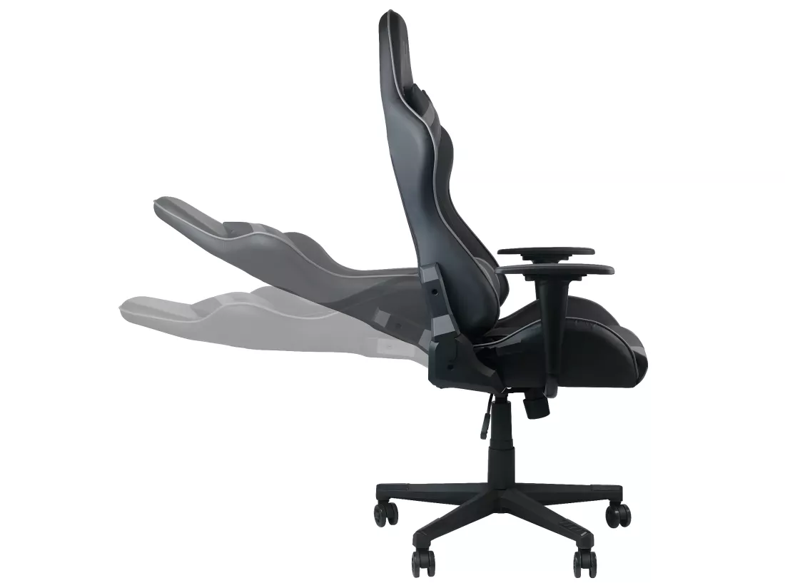 Chaise de jeu Decode 73x68x136cm 7house