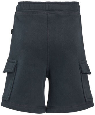 Luca & Lola Milardo Cargoshorts, Anthracite