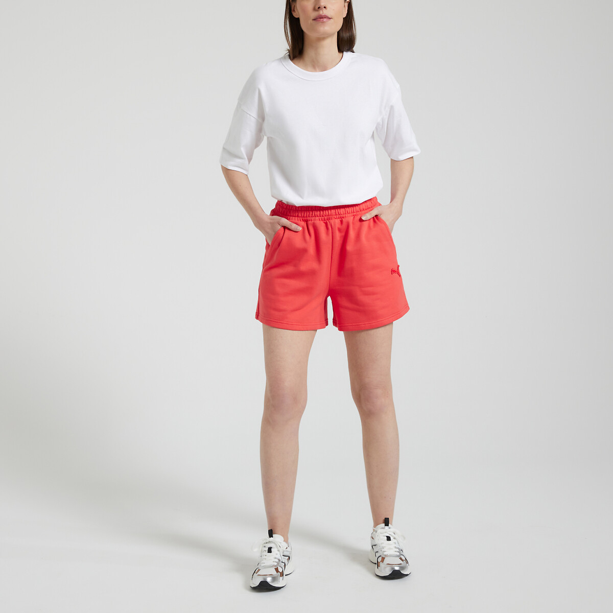 PUMA<br>Fabricado na França Better Essentials 5