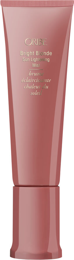 Oribe Bright Blonde Sun Lightening Mist