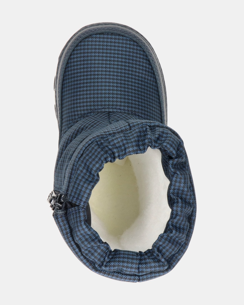 Antarctica Snowboots  - blauw