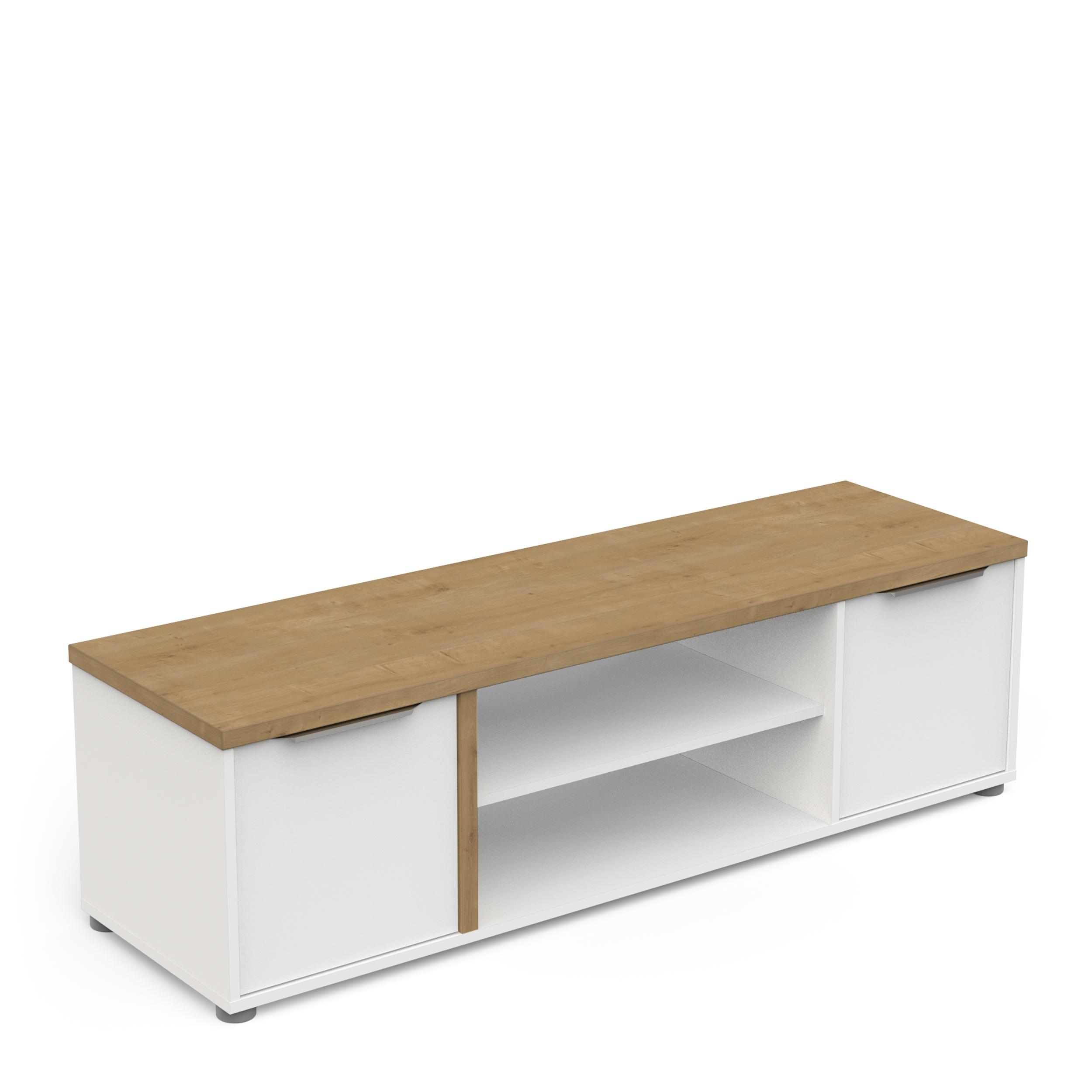 ACCESS BANC TV 2 PORTES 1 NICHE 1 RAYON