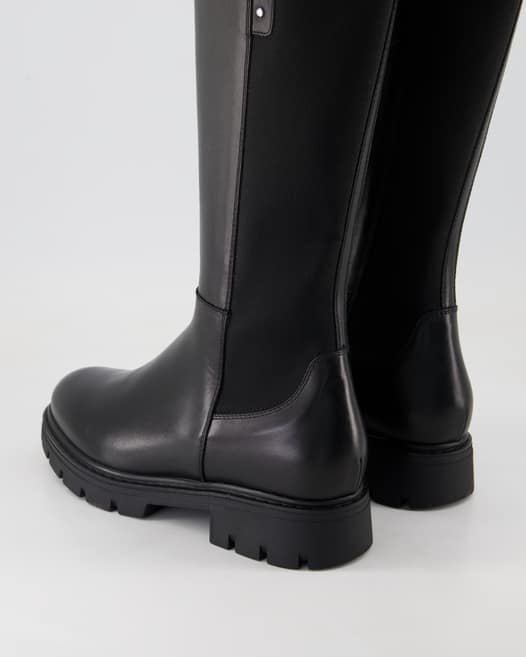 Nero Giardini I411864D100 Schaftstiefel in Schwarz
