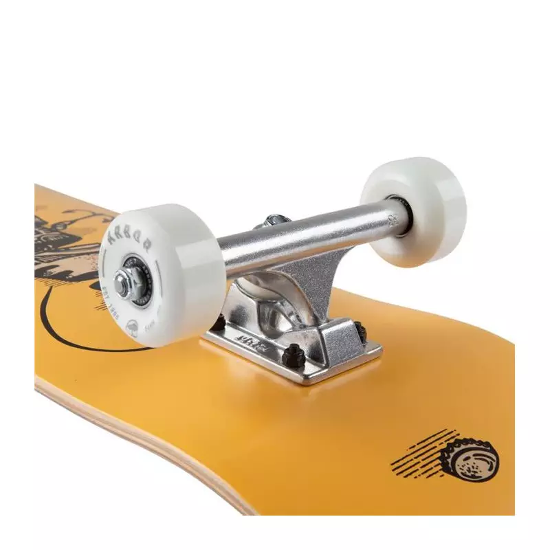 Skate ARBOR Whiskey 7.75 Upcycle 7.75