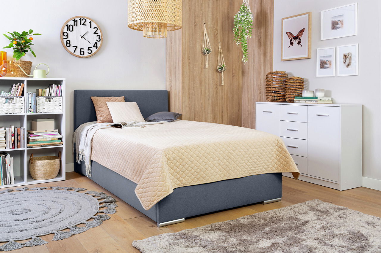 Z2 Boxspringbett TOM