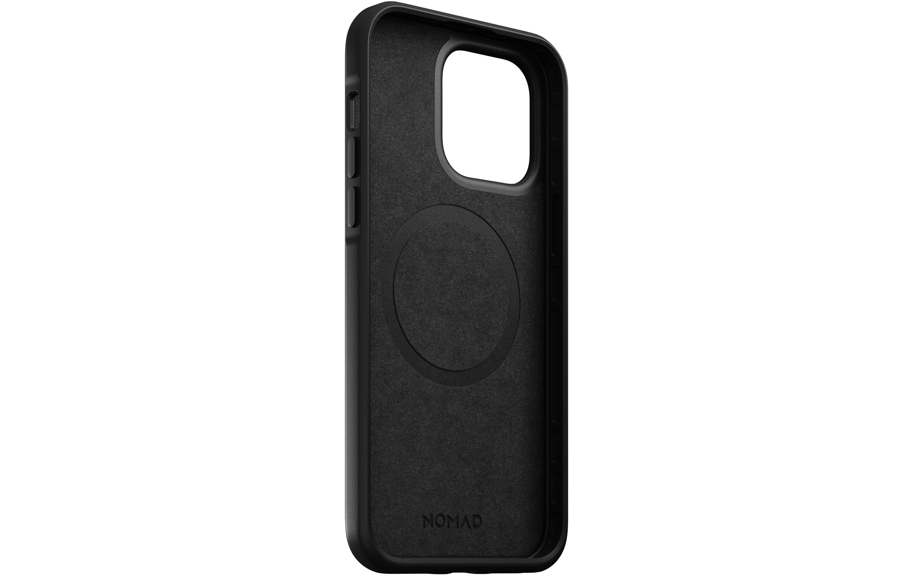 Back Cover Modern Leather iPhone 14 Pro Max HellbraunModerne Schutzhülle aus Leder für das Apple iPhone 14 Pro Max