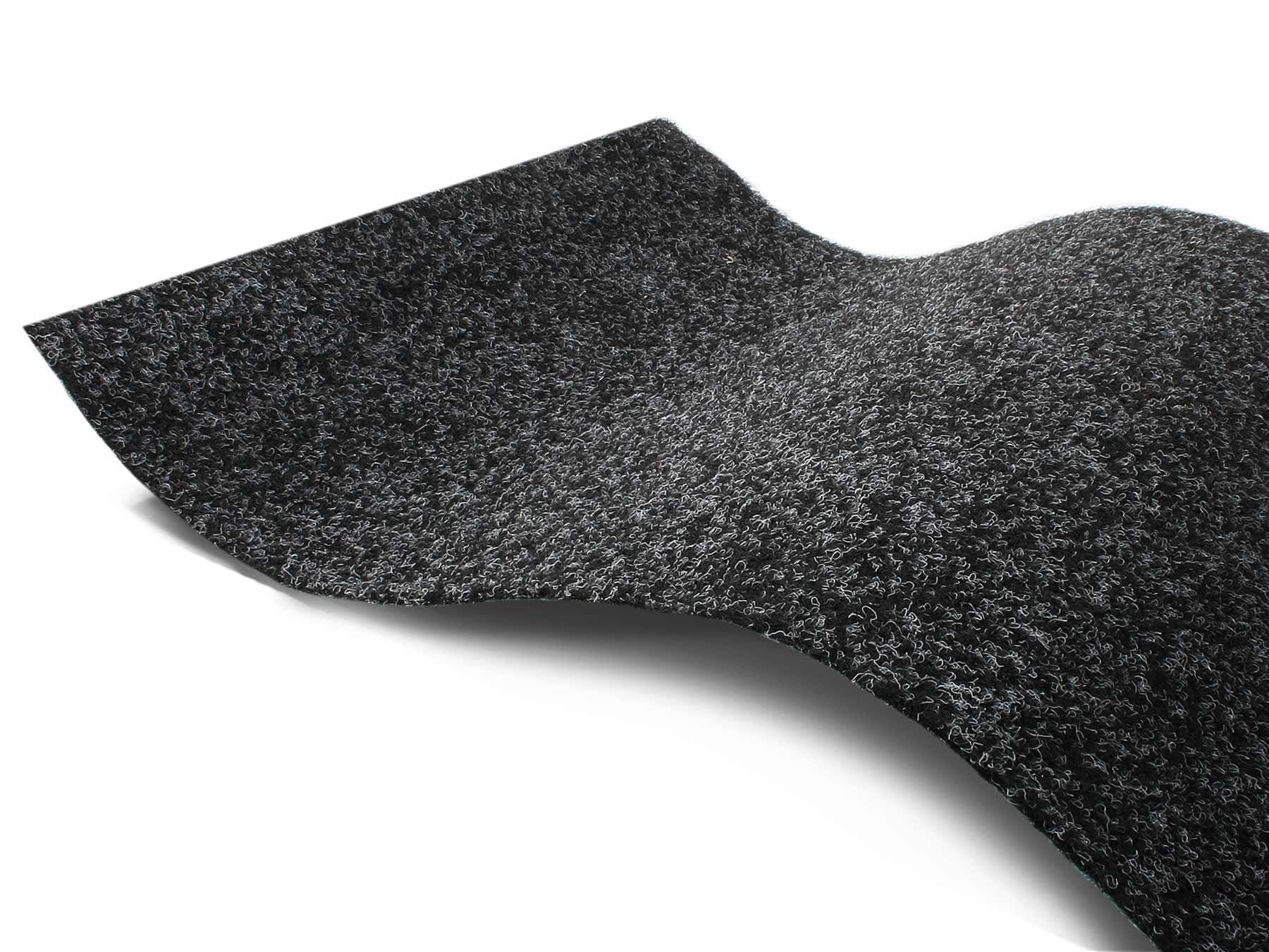 Primaflor-Ideen in Textil Kunstrasen »PARK, Made in Netherlands« rechteckig 7 mm Höhe mit Noppen, strapazierfähig, witterungsbeständig & wasserfest