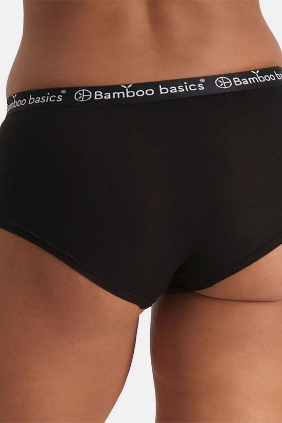 Bamboo Basics Bamboo Basics Ivy Korte Hipster 2-Pack