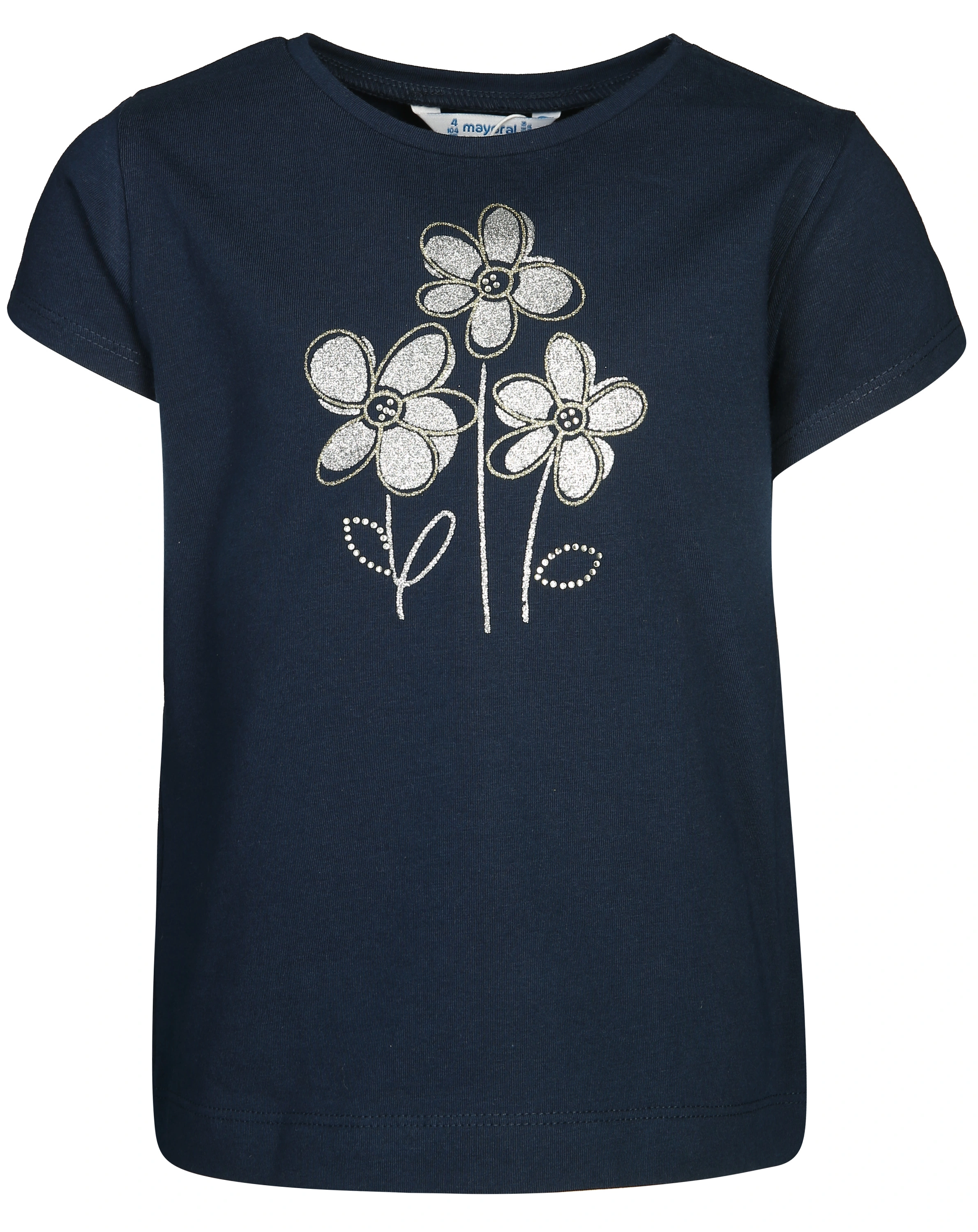 T-Shirt BASIC SUMMER in tinte