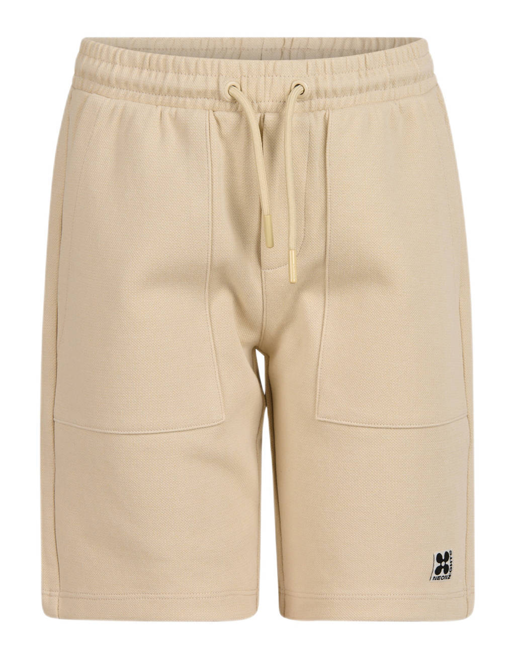 Shoeby sweatshort zand