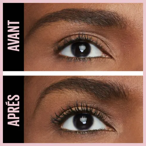 Lash Sensational Sky High Mascara Cosmic Black