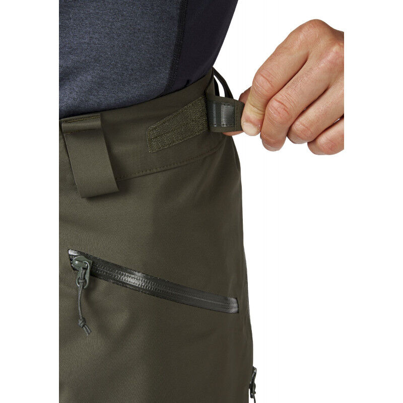 Khroma Diffuse GTX Pants - Pantalon ski de randonnée homme