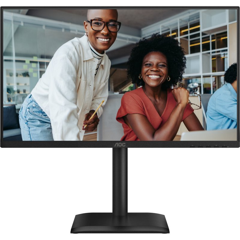 AOC E4 24E4CV écran plat de PC 60,5 cm (23.8