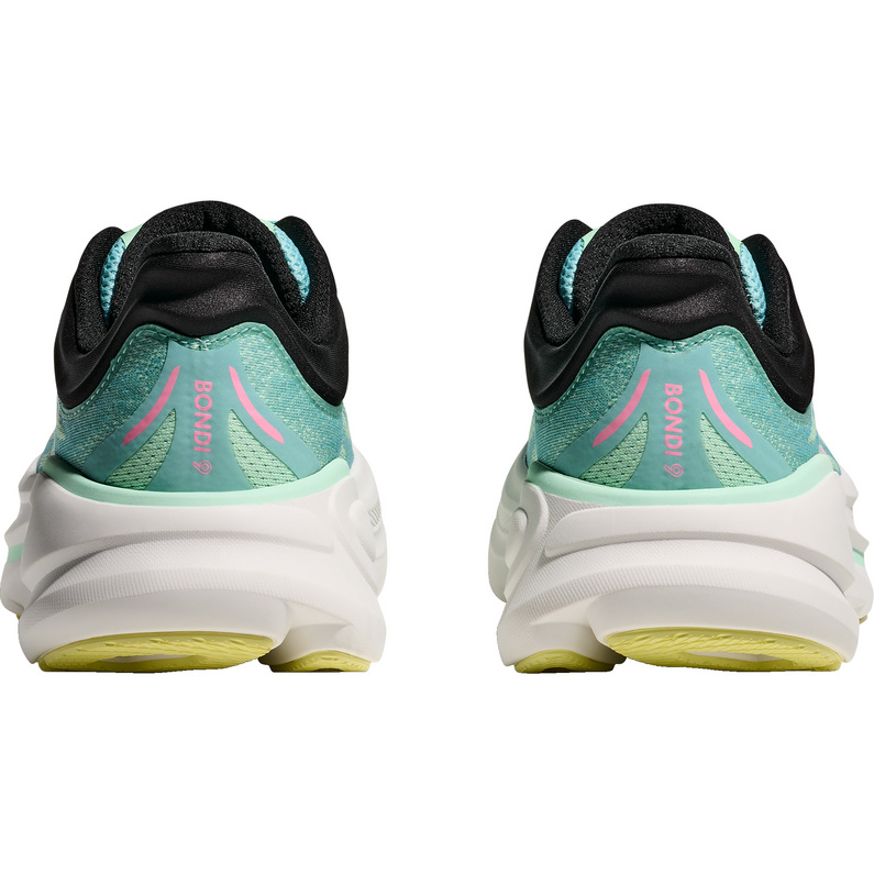 Hoka Damen Bondi 9 Schuhe