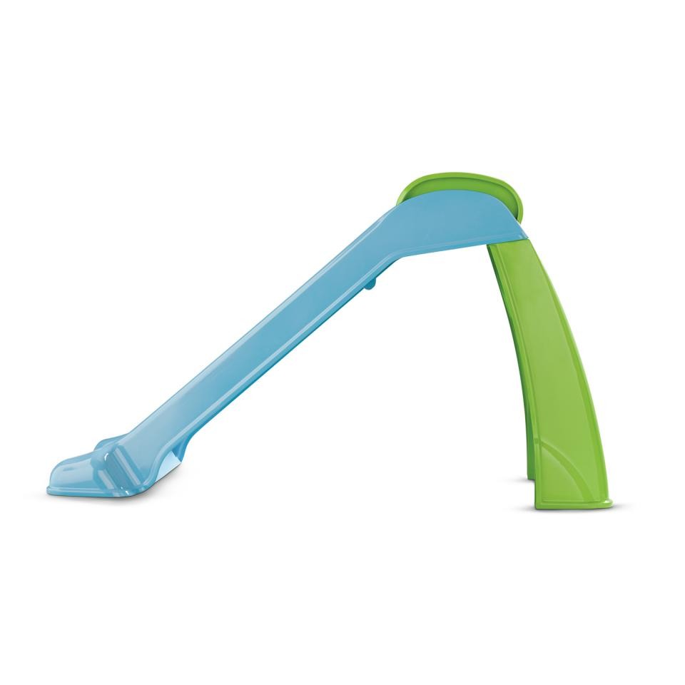 Little Tikes eerste glijbaan - blauw