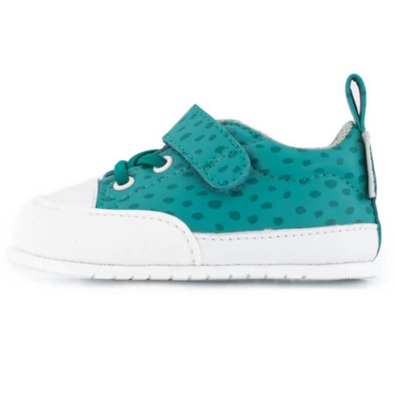 Zapato feroz Zapato Feroz Féroces Paterna Ulises Mint