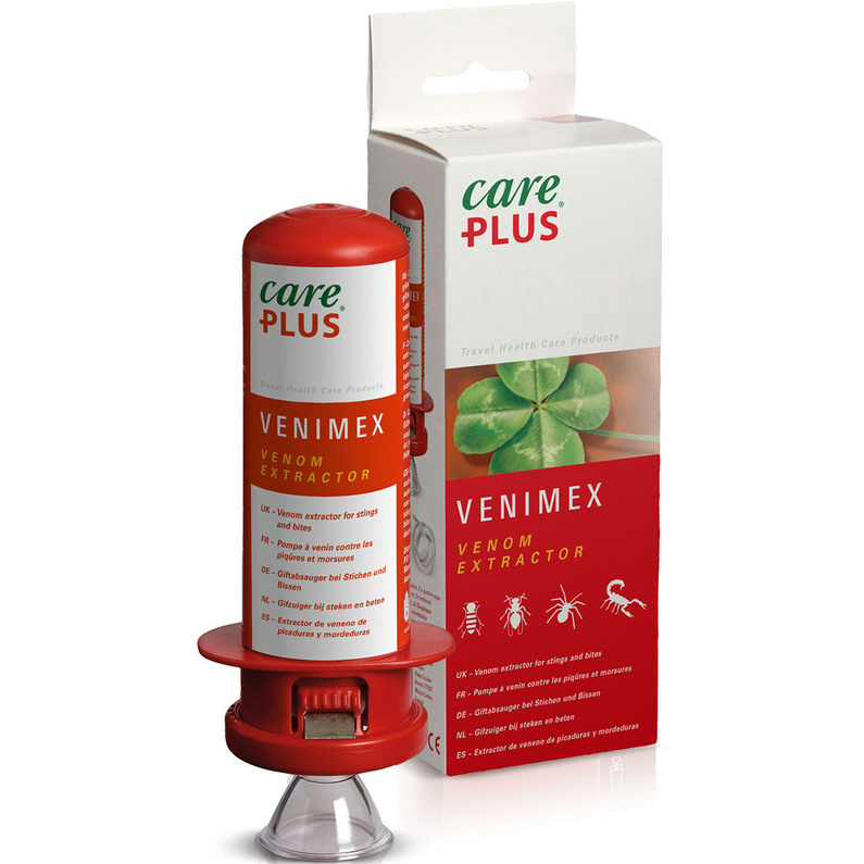 Care Plus Venimex Venom Extractor