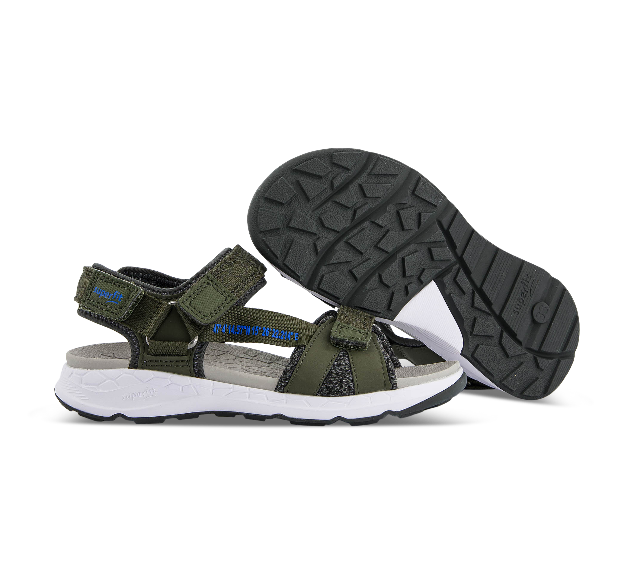 Superfit CRISS CROS