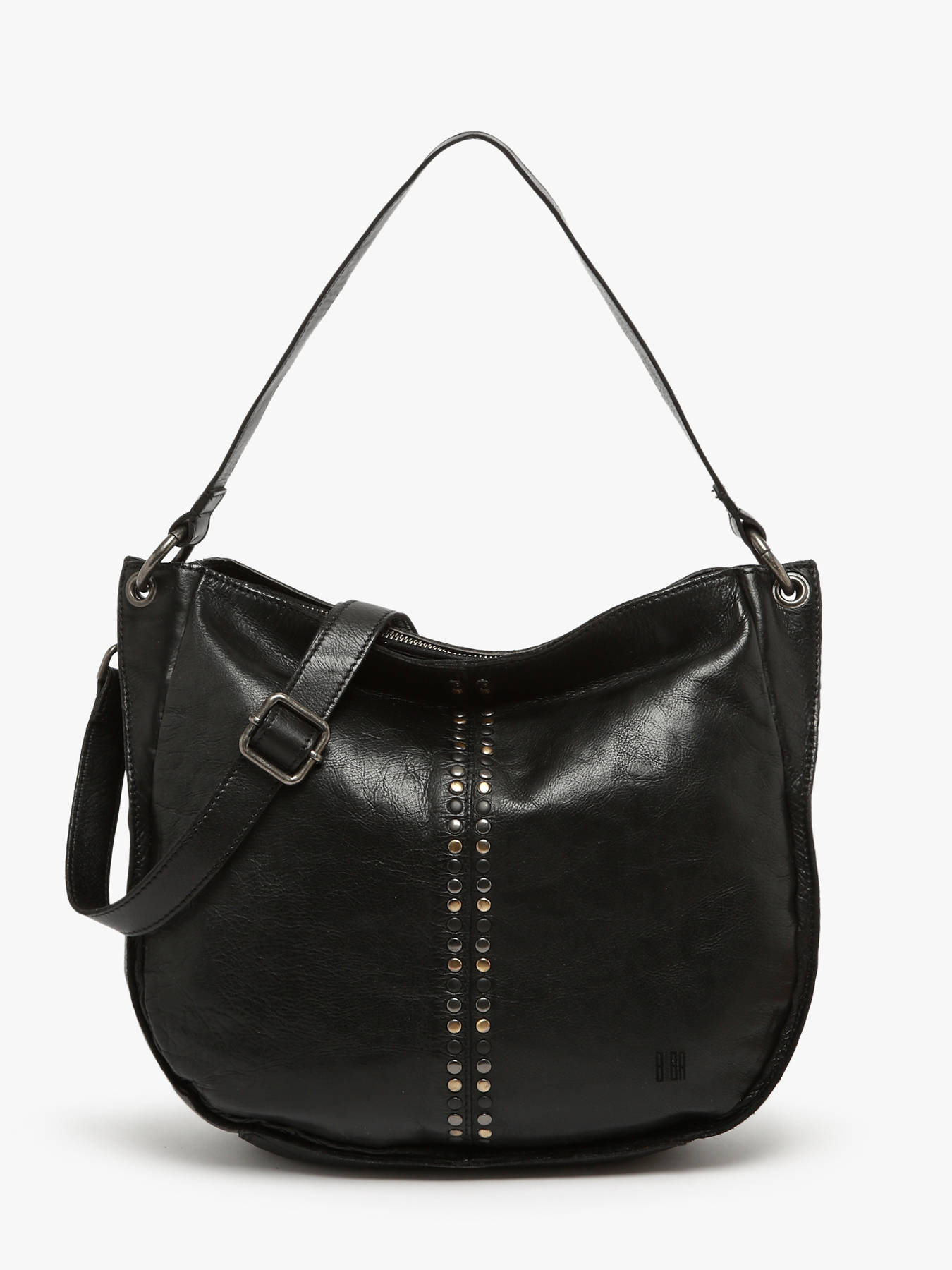 Sac port paule Heritage cuir BIBA