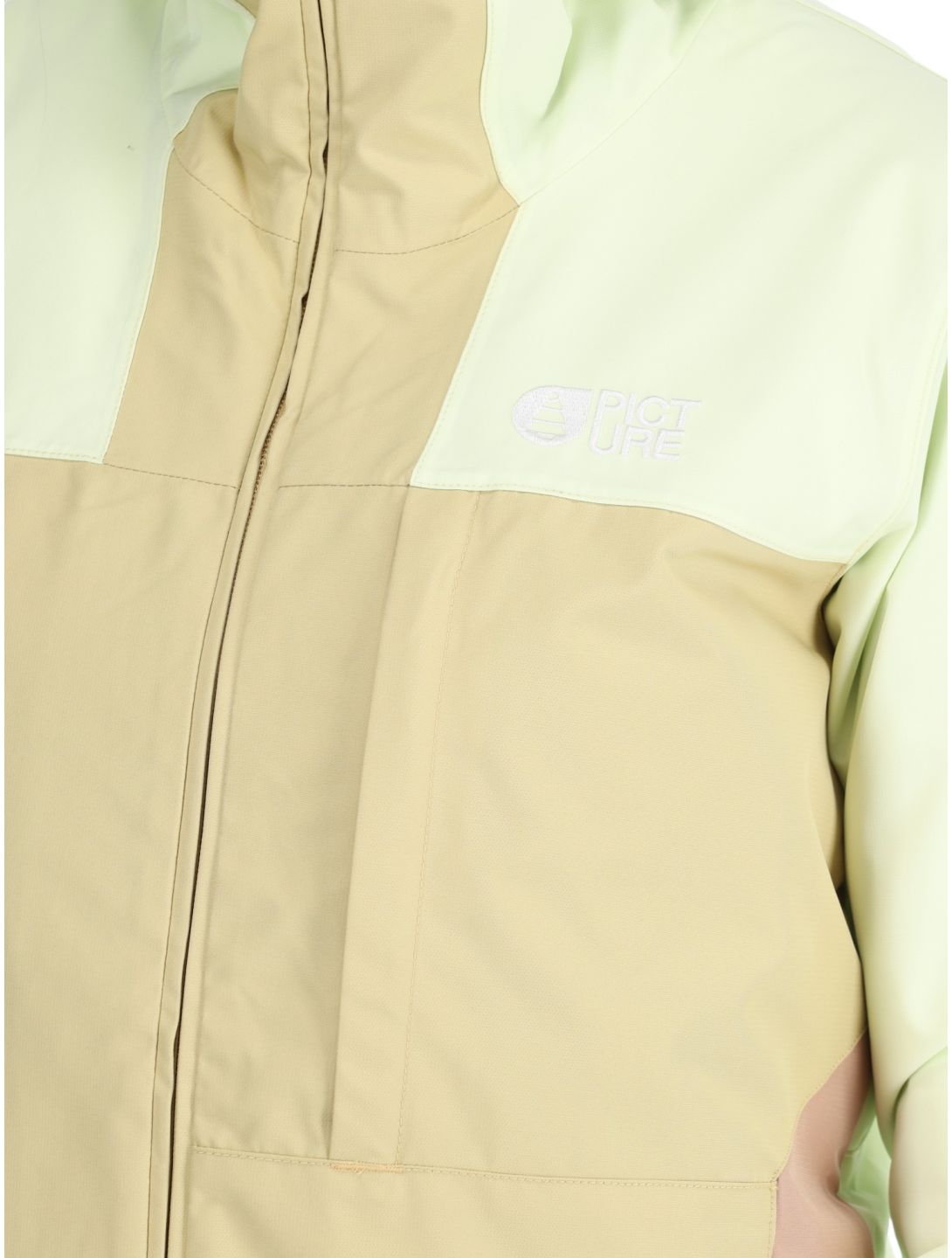 Seakrest ski-jas dames