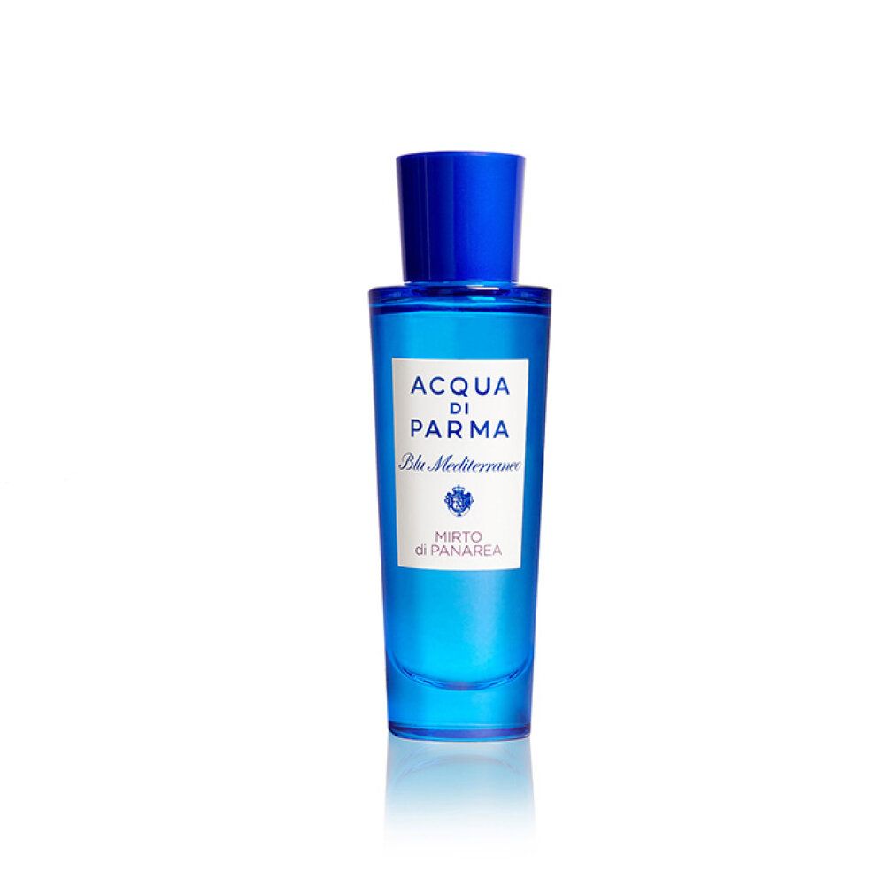 Acqua Di Parma Blu Mediterraneo Mirto Di Panarea EdT